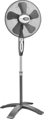 Teesa TSA8020 Ανεμιστήρας Δαπέδου 55W με Διάμετρο 38cm