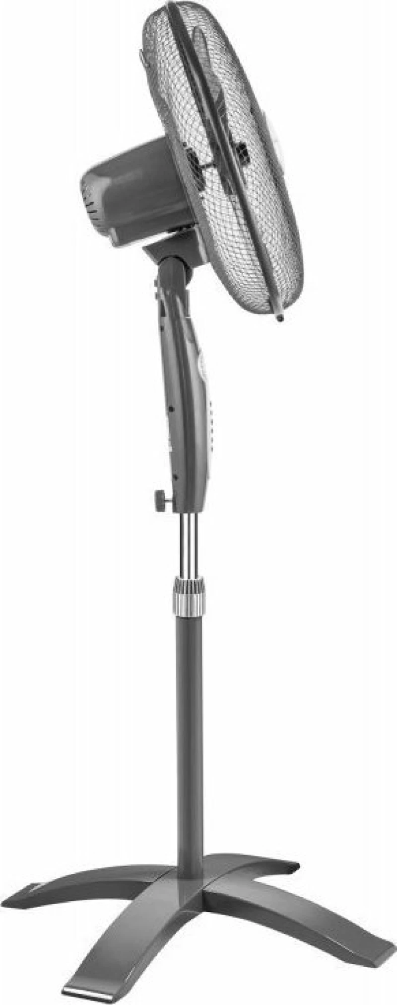 Teesa TSA8020 Ανεμιστήρας Δαπέδου 55W με Διάμετρο 38cm
