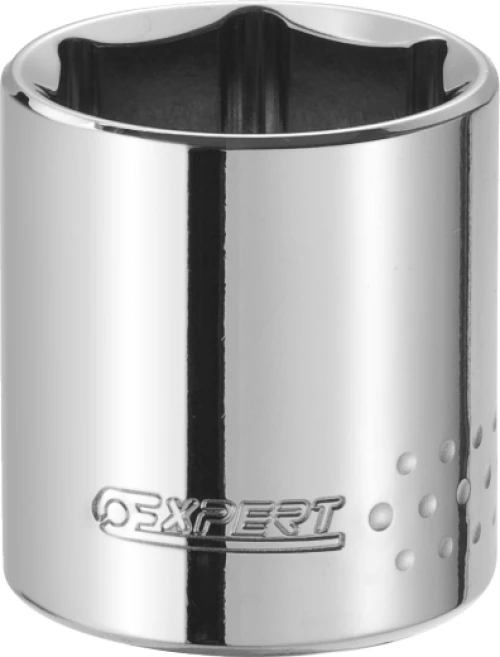 Expert Tools Καρυδάκι Εξάγωνο 1/2" E117250