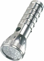 Tele Φακός Μπαταρίας Led LDL-11
