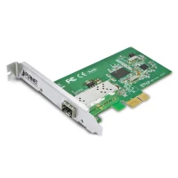 Planet Enw-9701 1000Base-Sx / Lx Sfp Pci Express Fiber Adapter