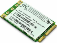 Intel Wireless WiFi Link 4965AGN