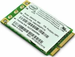 Intel Wireless WiFi Link 4965AGN
