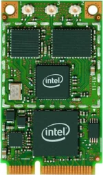 Intel Wireless WiFi Link 4965AGN