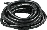 Σπιράλ SWB-12 CHS 13.9mm 10m Μαύρο