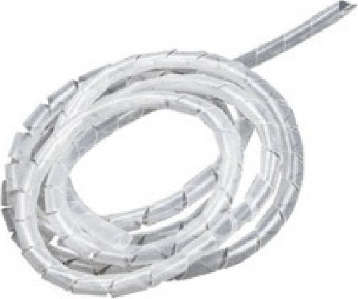 Σπιράλ SWB-10 CHS 11.4mm 10m Διάφανο
