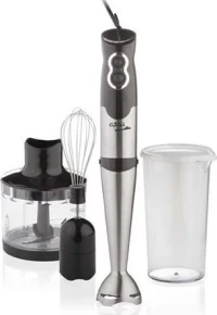 Gallet Naucelle Mix435 Ραβδομπλέντερ 3Σε1 Inox 500W