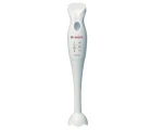 Bosch Msm6B100 Blender Immersion Blender Silver,White 280 W