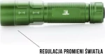 Φακός Μπαταρίας Led 140lm Macgyver 102275