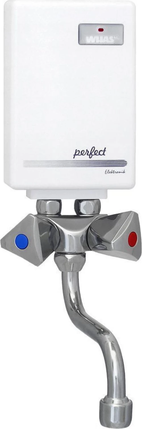 Wijas Perfect 350/150 Ταχυθερμαντήρας 3,5kW