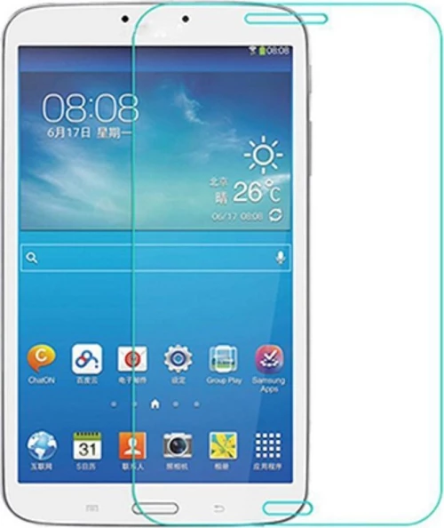 Tempered Glass (Galaxy Tab 3 8.0)