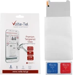 Volte-Tel 9H 0.30mm 2.5D Full Glue Full Cover Tempered Glass (iPad mini 1 / mini 2 / mini 3)
