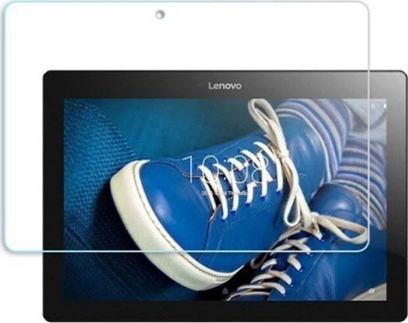 Tempered Glass (Lenovo Tab 2 10.1")