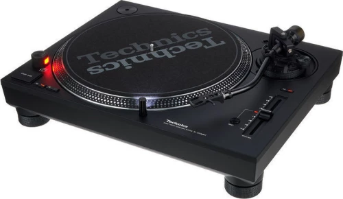Technics Sl-1210 Mk 7