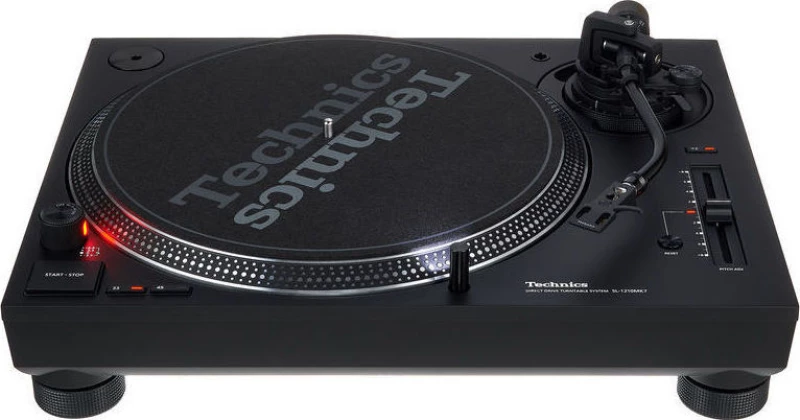 Technics Sl-1210 Mk 7