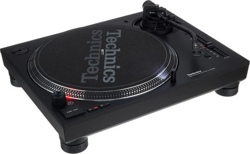 Technics Sl-1210 Mk 7