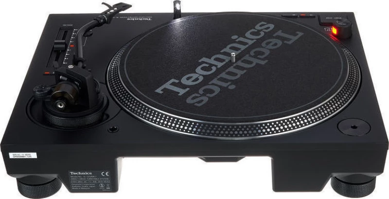 Technics Sl-1210 Mk 7