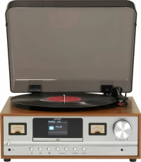 Denver MRD-52 Lightwood