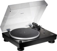 Audio Technica AT-LP5X Black