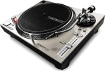 Reloop Rp 7000 Mk2 Silver
