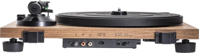 Audio Technica AT-LPW40WN Walnut