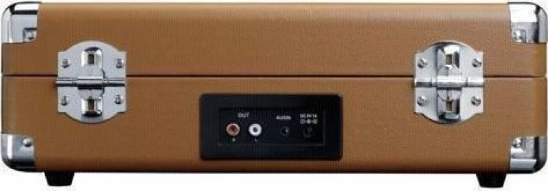 Lenco TT-10 Brown