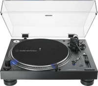 Audio Technica AT-LP140XP Black