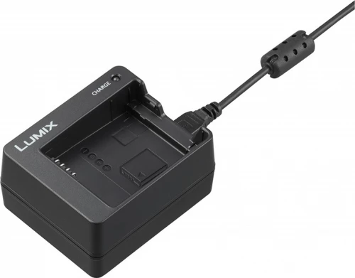 Panasonic Dmw-Btc12E External Charger Usb