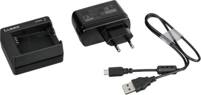 Panasonic Dmw-Btc12E External Charger Usb