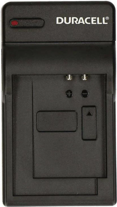 Duracell Charger With Usb Cable For Dr9675/Np-50/D-Li68