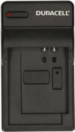 Duracell Charger With Usb Cable For Dr9675/Np-50/D-Li68