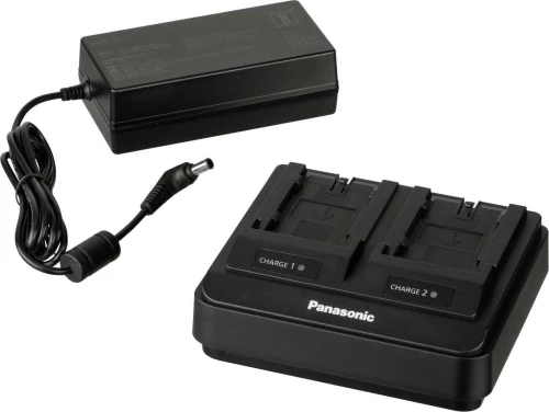 Panasonic AG-BRD50EC Charger for VBR-Series