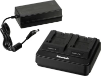 Panasonic AG-BRD50EC Charger for VBR-Series