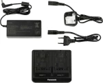 Panasonic AG-BRD50EC Charger for VBR-Series
