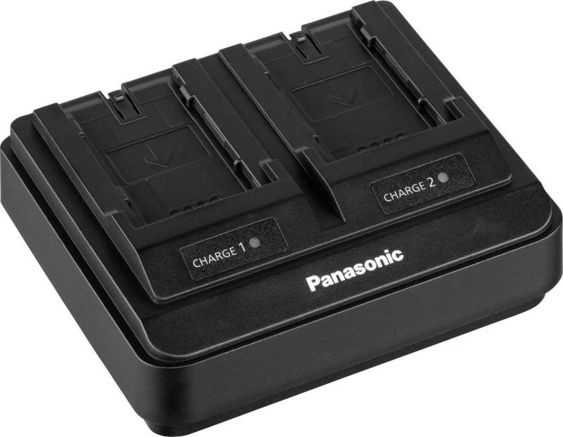 Panasonic AG-BRD50EC Charger for VBR-Series