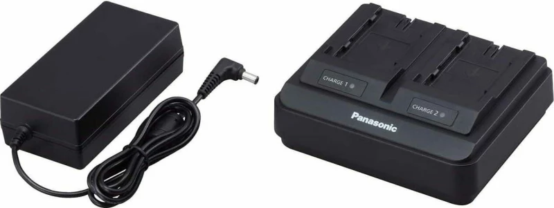 Panasonic AG-BRD50EC Charger for VBR-Series