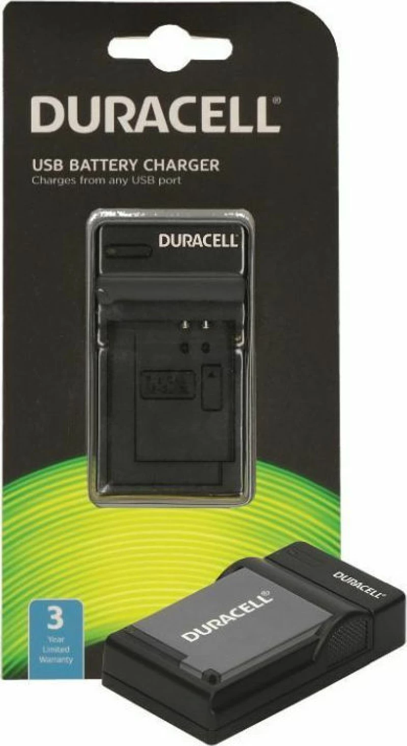 Duracell DRC5910 for DRC11L/NB-11L