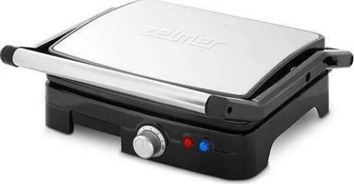 Zelmer ZPR2000 Γκριλιέρα 2200W
