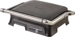 Harper HGE280CN Τοστιέρα Γκριλιέρα για 4 Τοστ 2000W Black