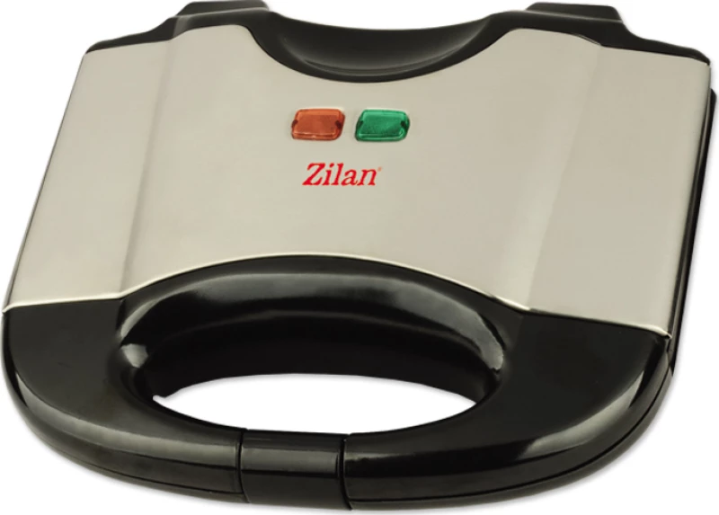 Zilan ZLN8143 Τοστιέρα για 2 Τοστ 750W