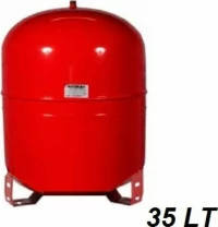 GITRAL 35LT ΔΟΧΕΙΟ ΔΙΑΣΤΟΛΗΣ ΘΕΡΜΑΝΣΗΣ