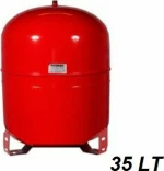 GITRAL 35LT ΔΟΧΕΙΟ ΔΙΑΣΤΟΛΗΣ ΘΕΡΜΑΝΣΗΣ