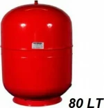 GITRAL 80LT ΔΟΧΕΙΟ ΔΙΑΣΤΟΛΗΣ ΘΕΡΜΑΝΣΗΣ