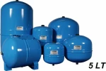 GITRAL 5LT ΔΟΧΕΙΟ ΔΙΑΣΤΟΛΗΣ ΝΕΡΟΥ ΧΡΗΣΗΣ ΚΑΘΕΤΗΣ ΔΙΑΤΑΞΗΣ