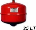 GITRAL 25LT ΔΟΧΕΙΟ ΔΙΑΣΤΟΛΗΣ ΘΕΡΜΑΝΣΗΣ