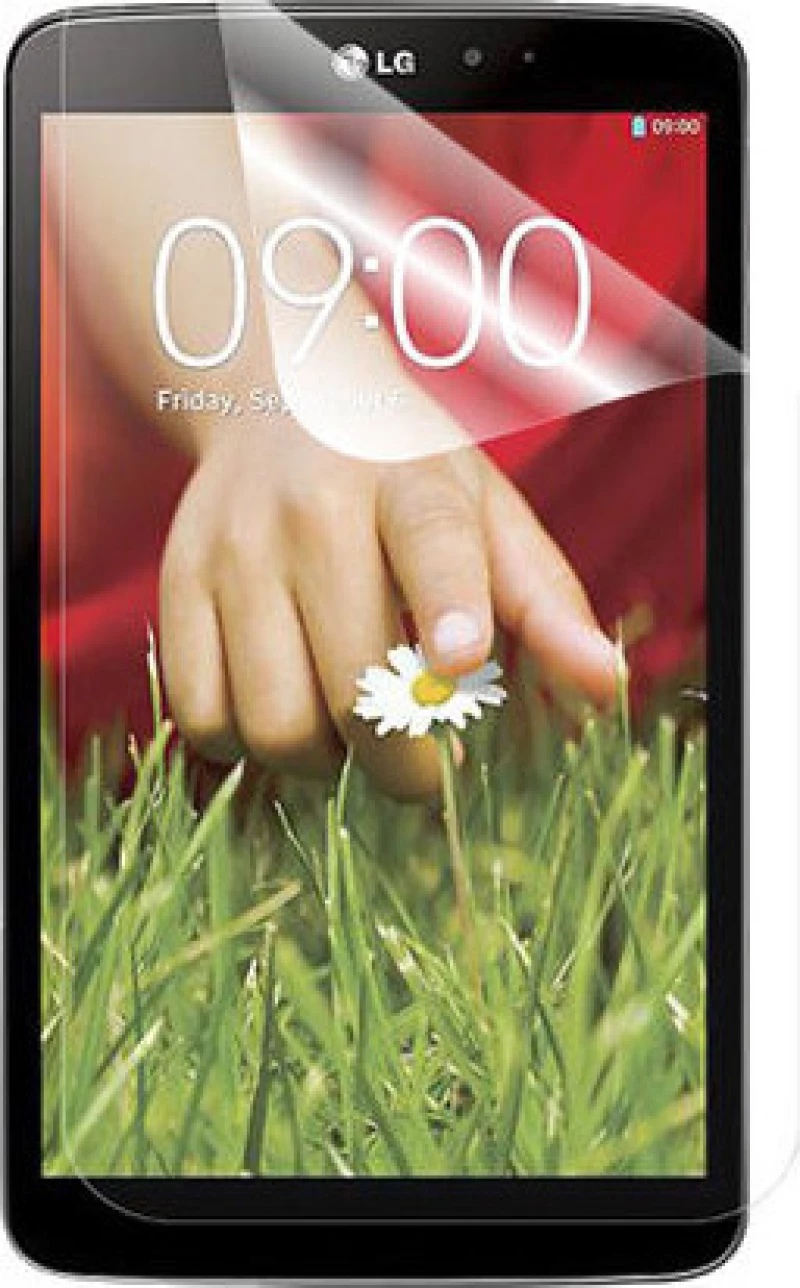 LG G Pad 8.3 V500 - Προστατευτικό Οθόνης
