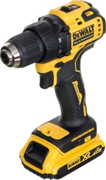 Dewalt DCD708D2T Δραπανοκατσάβιδο Μπαταρίας 18V 1x2Ah
