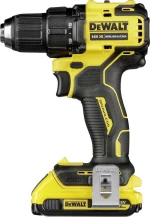 Dewalt DCD708D2T Δραπανοκατσάβιδο Μπαταρίας 18V 1x2Ah