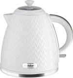Eldom C265B Βραστήρας 1.7lt 2000W White