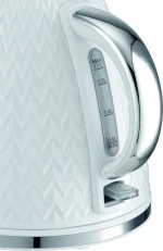 Eldom C265B Βραστήρας 1.7lt 2000W White